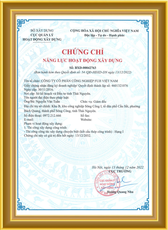 certificate of construction_1