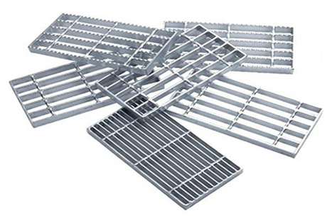 Steel Structure Application