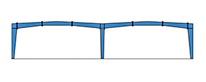 Standard Framing System