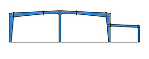 Standard Framing System