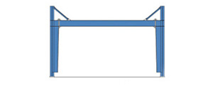 Standard Framing System