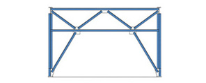 Standard Framing System